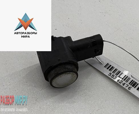 датчик парктроника Volkswagen Passat B6 2006, 2.0 л., бензин, МКПП, серый, седан, 3C0919275L - фото №1