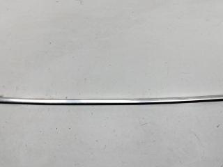Молдинг стекла двери наружный BMW 5 E39 1999, 2.5 л., бензин, МКПП, серый, седан