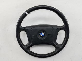 руль BMW 5 серия E39 1998, 2.5 л., бензин, АКПП, зелёный, седан