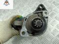 стартер Volkswagen Bora 1 поколение 1999, 1.6 л., бензин, МКПП, чёрный, универсал, 020911023F - фото №3