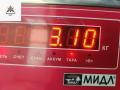 стартер Volkswagen Bora 1 поколение 1999, 1.6 л., бензин, МКПП, чёрный, универсал, 020911023F - фото №5