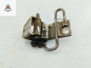 петля двери Skoda Octavia mk1 (A4 1U) 2000, серый, хетчбэк 5 дв., 4B0833412A