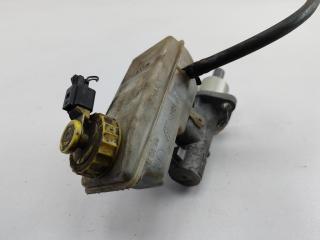 цилиндр тормозной главный Volkswagen Sharan 1 поколение 1999, 1.9 л., дизель, МКПП, серый, минивэн, 7M11611303