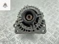 генератор Volkswagen Caddy 3 поколение 2006, 1.9 л., дизель, МКПП, красный, фургон, 037903025M, 0124325013 - фото №2