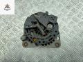 генератор Volkswagen Caddy 3 поколение 2006, 1.9 л., дизель, МКПП, красный, фургон, 037903025M, 0124325013 - фото №3