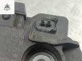 генератор Volkswagen Caddy 3 поколение 2006, 1.9 л., дизель, МКПП, красный, фургон, 037903025M, 0124325013 - фото №4
