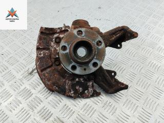 ступица передняя правая Volkswagen Golf 4 поколение 2002, 2.0 л., бензин, МКПП, серый, универсал