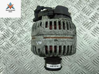 генератор Volkswagen Passat B6 2006, 2.0 л., бензин, МКПП, серый, седан, 06F903023F
