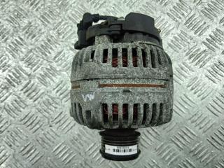 генератор Volkswagen Passat B6 2006, 2.0 л., бензин, МКПП, серый, седан, 06F903023F
