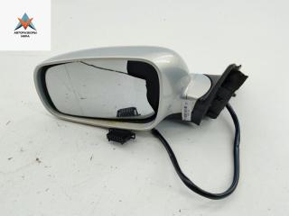 зеркало левое Volkswagen Passat B5 1999, 1.6 л., бензин, МКПП, серый, универсал, 3B0857933