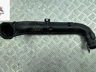 патрубок турбины Skoda Fabia mk3 (NJ) 2015, 1.2 л., бензин, 04E145673C