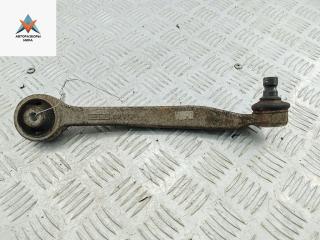 рычаг передний левый Audi A6 4B/C5 [рестайлинг] 2002, 2.4 л., бензин, АКПП, чёрный, универсал
