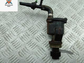 насос вакуумный Volkswagen Golf 3 поколение 1998, 1.9 л., дизель, МКПП, белый, универсал, 028207A