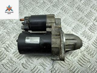 стартер BMW 3 серия E90/E91/E92/E93 2006, 2.0 л., бензин, АКПП, серый, седан