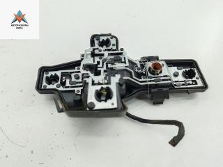 Плата фонаря заднего правого Volkswagen Touran 1 поколение 2003, 2.0 л., дизель, МКПП, серый, минивэн, 1T0945258A