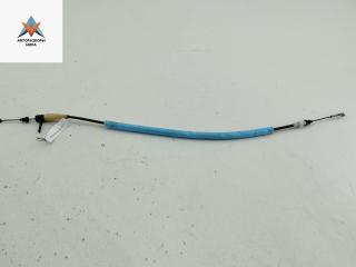 трос двери Mini Cooper/One 3 (F55/F56, 2018, 1.5 л., бензин, МКПП, серый, хетчбэк 3 дв.