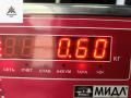 Форсунка топливная (комплект) Skoda Fabia 1 поколение (6Y) [рестайлинг] 2006, 1.4 л., бензин, АКПП, серый, универсал, 036906031AB - фото №3