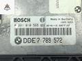 ЭБУ BMW 3 серия E46 [рестайлинг] 2002, 2.0 л., дизель, МКПП, зелёный, седан, 0281010565, DDE7789572 - фото №2