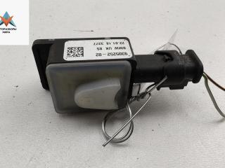 датчик AirBag Mini Cooper/One 3 (F55/F56, 2018, 1.5 л., бензин, МКПП, серый, хетчбэк 3 дв., 9305252