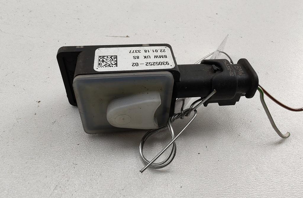 датчик AirBag Mini Cooper/One 3 (F55/F56, 2018, 1.5 л., бензин, МКПП, серый, хетчбэк 3 дв., 9305252
