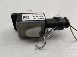 датчик AirBag Mini Cooper/One 3 (F55/F56, 2018, 1.5 л., бензин, МКПП, серый, хетчбэк 3 дв., 9305252