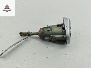 личинка дверного замка Volkswagen Golf 4 поколение 2002, 2.0 л., бензин, МКПП, серый, универсал, 1J0837167C