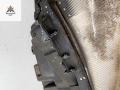 фара правая IVECO Daily 4 поколение 2007, 2.3 л., дизель, МКПП, красный, микроавтобус, 43820748 - фото №3