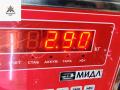 фара правая IVECO Daily 4 поколение 2007, 2.3 л., дизель, МКПП, красный, микроавтобус, 43820748 - фото №4