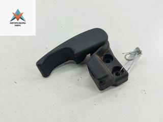 ручка открывания капота Skoda Octavia mk1 (A4 1U) 2000, 1.9 л., дизель, МКПП, серый, хетчбэк 5 дв., 1H1823533