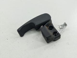 ручка открывания капота Skoda Octavia mk1 (A4 1U) 2000, 1.9 л., дизель, МКПП, серый, хетчбэк 5 дв., 1H1823533