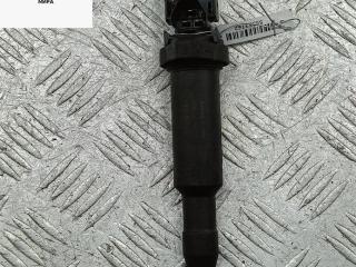 катушка зажигания BMW 3 серия E90/E91/E92/E93 2006, 2.0 л., бензин, АКПП, серый, седан, 0221504464