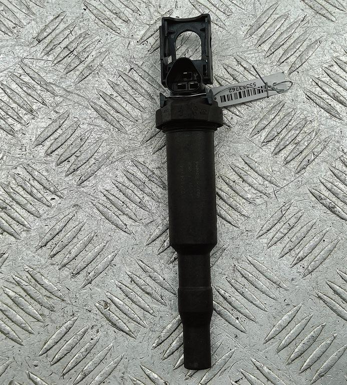 катушка зажигания BMW 3 серия E90/E91/E92/E93 2006, 2.0 л., бензин, АКПП, серый, седан, 0221504464 - фото №1