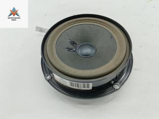 динамик двери Volkswagen Passat B6 2006, 2.0 л., бензин, МКПП, серый, седан