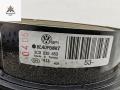 динамик двери Volkswagen Passat B6 2006, 2.0 л., бензин, МКПП, серый, седан - фото №3