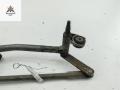 Механизм стеклоочистителя переднего (трапеция дворников) Volkswagen Passat B6 2005, 2.0 л., бензин, МКПП, серый, универсал, 3C1955023B - фото №4