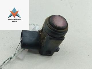 датчик парктроника Volkswagen Touareg 1 поколение [рестайлинг] 2007, 5.0 л., дизель, АКПП, серый, внедорожник 5 дв., 1J0919275