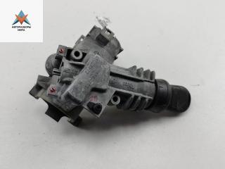 замок зажигания BMW 5 серия E39 1998, 2.5 л., дизель, АКПП, серый, седан, 1093572