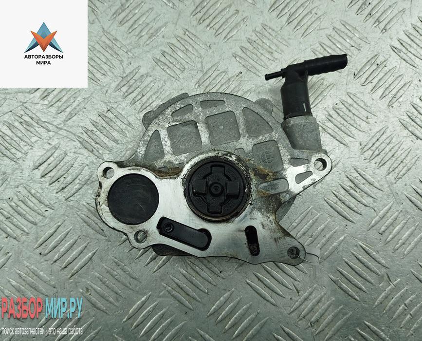 насос вакуумный Skoda Yeti 1 поколение 2010, 2.0 л., дизель, МКПП, коричневый, внедорожник 5 дв., 03L145100F - фото №1