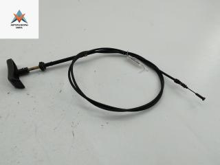 трос капота IVECO Daily 3 поколение 2004, 2.3 л., дизель, МКПП, белый, микроавтобус