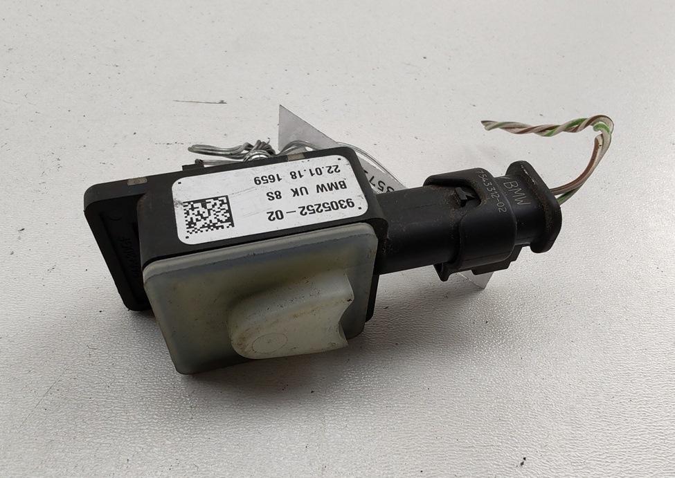 датчик AirBag Mini Cooper/One 3 (F55/F56, 2018, 1.5 л., бензин, МКПП, серый, хетчбэк 3 дв., 9305252