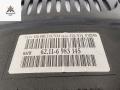 приборная панель BMW 5 серия E60/E61 2006, 2.5 л., бензин, АКПП, чёрный, седан, 6983145 - фото №5