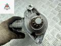 стартер Volkswagen Passat B6 2008, 2.0 л., дизель, АКПП, серый, универсал, 0001123034 - фото №3
