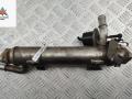 охладитель EGR / Радиатор EGR Volkswagen Passat B6 2008, 2.0 л., дизель, АКПП, серый, универсал, 03L131512B - фото №2
