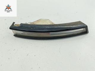 Поворотник (указатель поворота) правый Volkswagen Passat B6 2007, 2.0 л., дизель, МКПП, чёрный, универсал, 3C0953042L