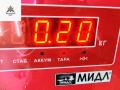 Поворотник (указатель поворота) правый Volkswagen Passat B6 2007, 2.0 л., дизель, МКПП, чёрный, универсал, 3C0953042L - фото №3