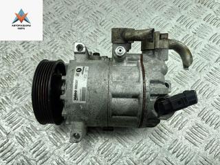 компрессор кондиционера Volkswagen Passat B6 2006, 2.0 л., бензин, 699357