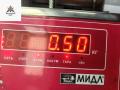 патрубок турбины Skoda Fabia 1 поколение (6Y) [рестайлинг] 2004, 1.9 л., дизель, 6Q0145770G, 6Q0145828D - фото №3