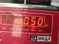 патрубок турбины Skoda Fabia 1 поколение (6Y) [рестайлинг] 2004, 1.9 л., дизель, 6Q0145770G, 6Q0145828D - фото №3