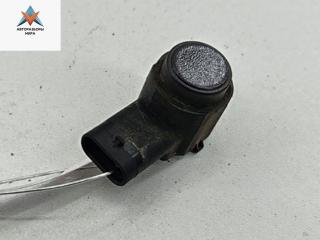 датчик парктроника Volkswagen Passat B6 2006, 2.0 л., бензин, МКПП, серый, седан, 3C0919257F
