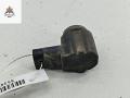 датчик парктроника Volkswagen Passat B6 2006, 2.0 л., бензин, МКПП, серый, седан, 3C0919257F - фото №2
